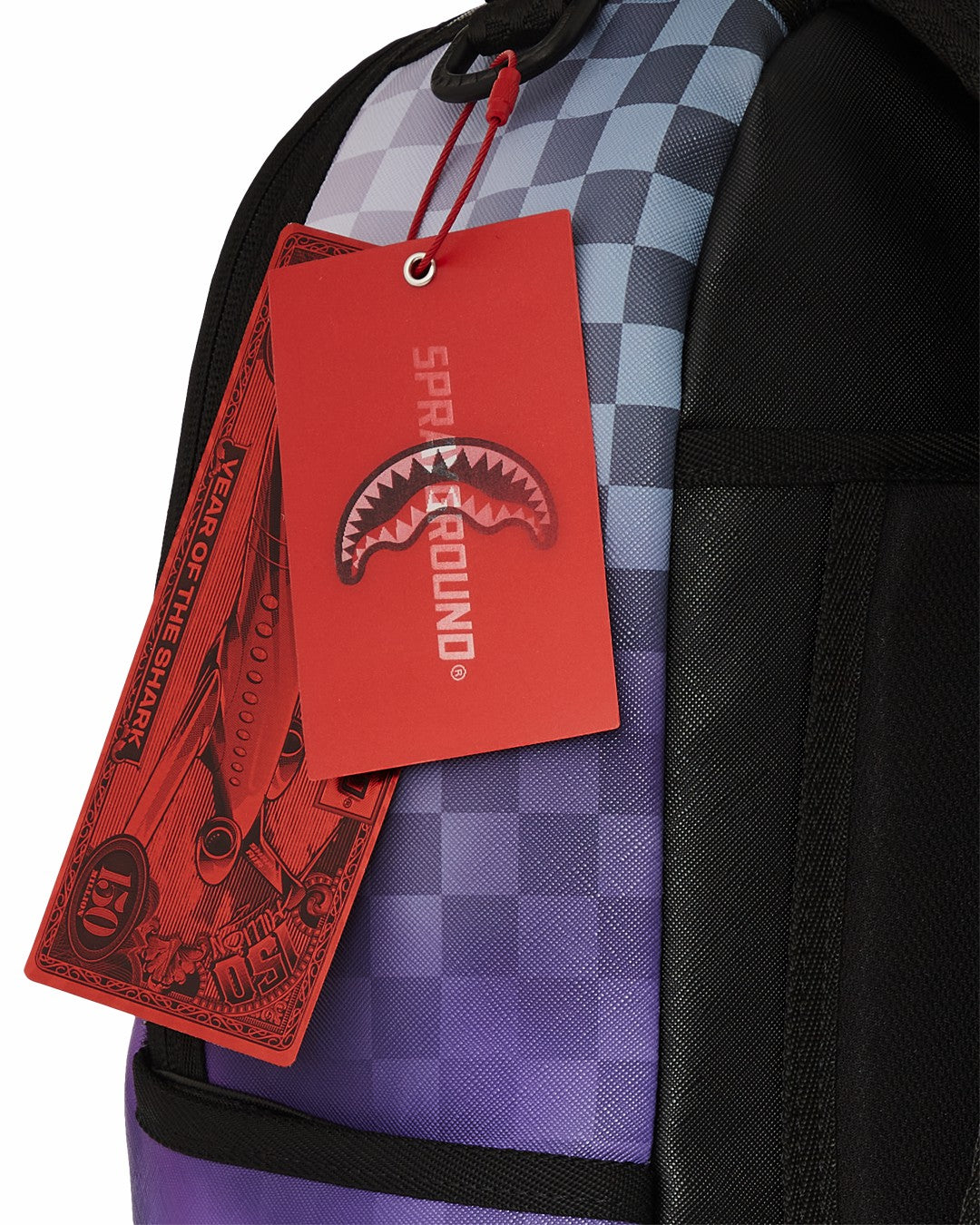 Sprayground NARUTO MADARA MOON BACKPACK