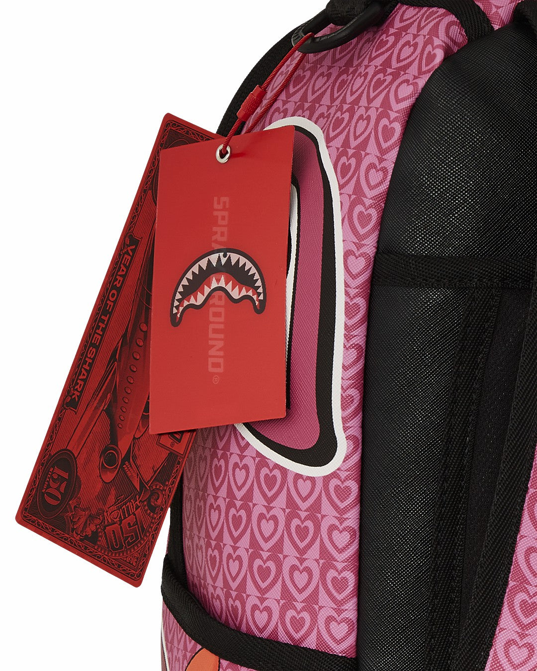 Sprayground POWERPUFF GIRLS POWER PACK DLXSV BACKPACK