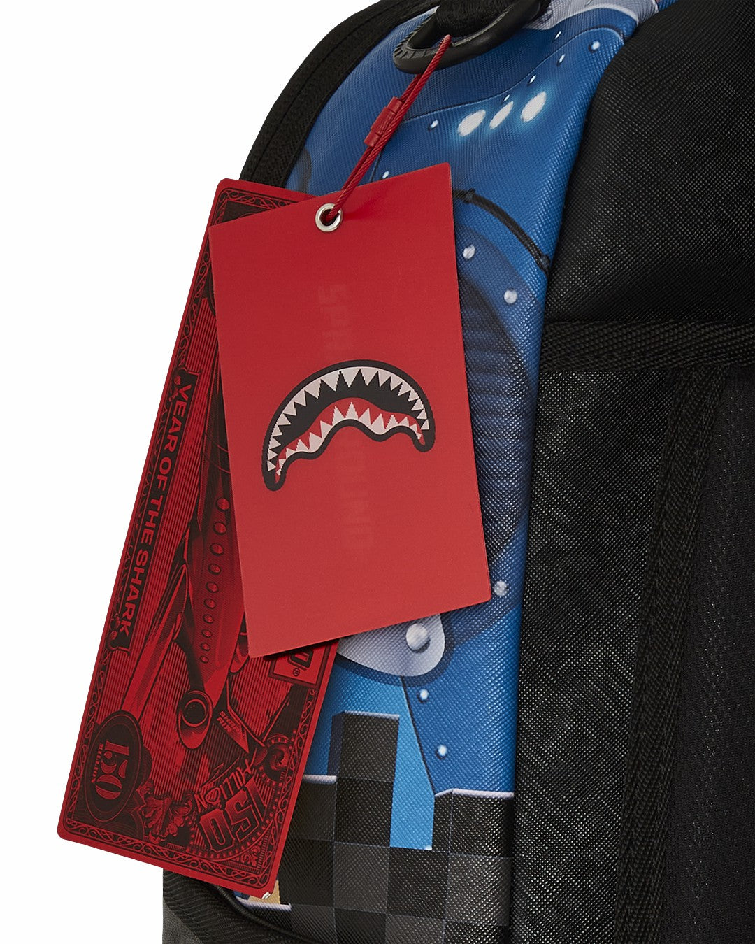 Sprayground MINIONS SPRAYGROUND BUILDERS BACKPACK