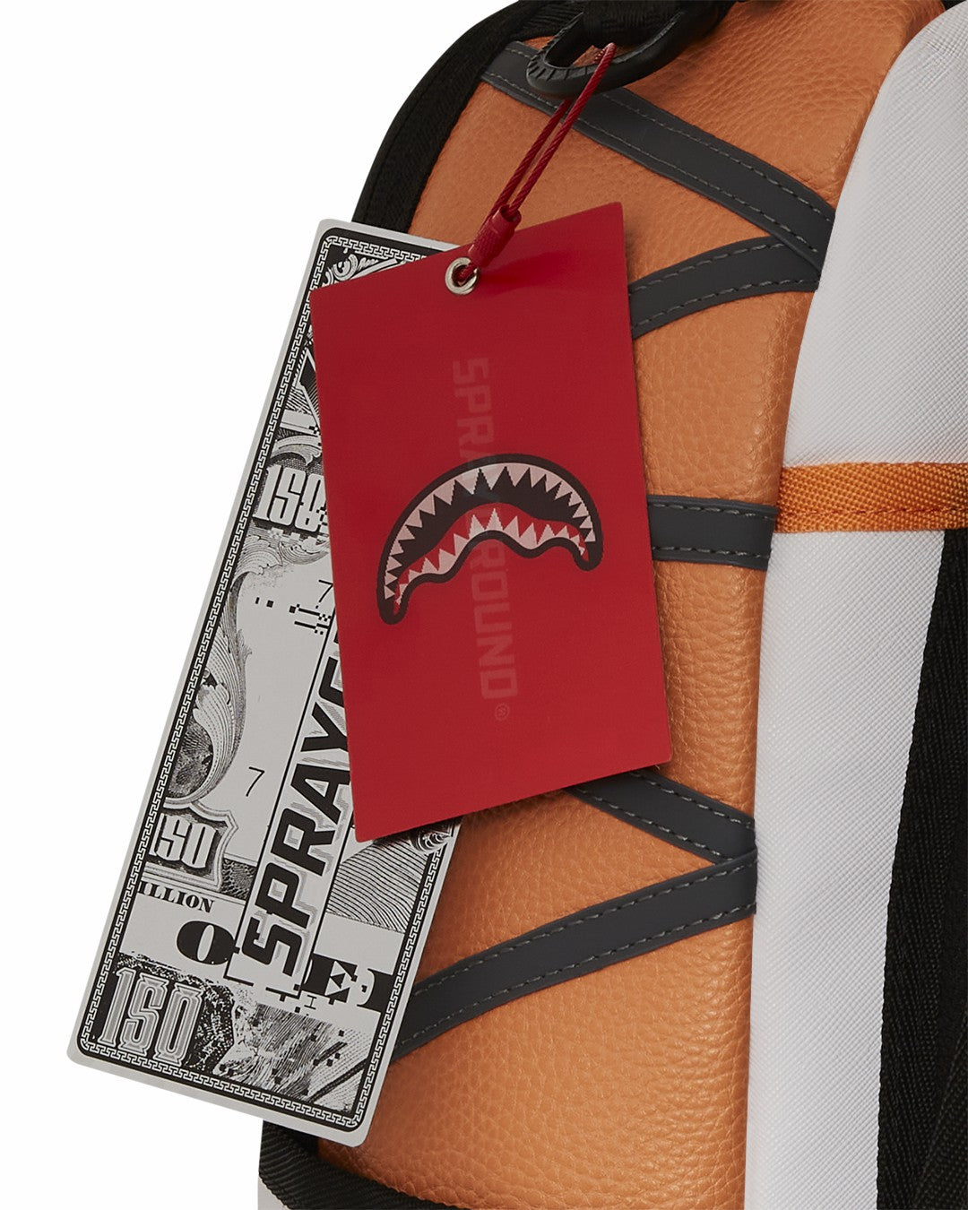 Sprayground DESTINY FIRST LIGHT BACKPACK