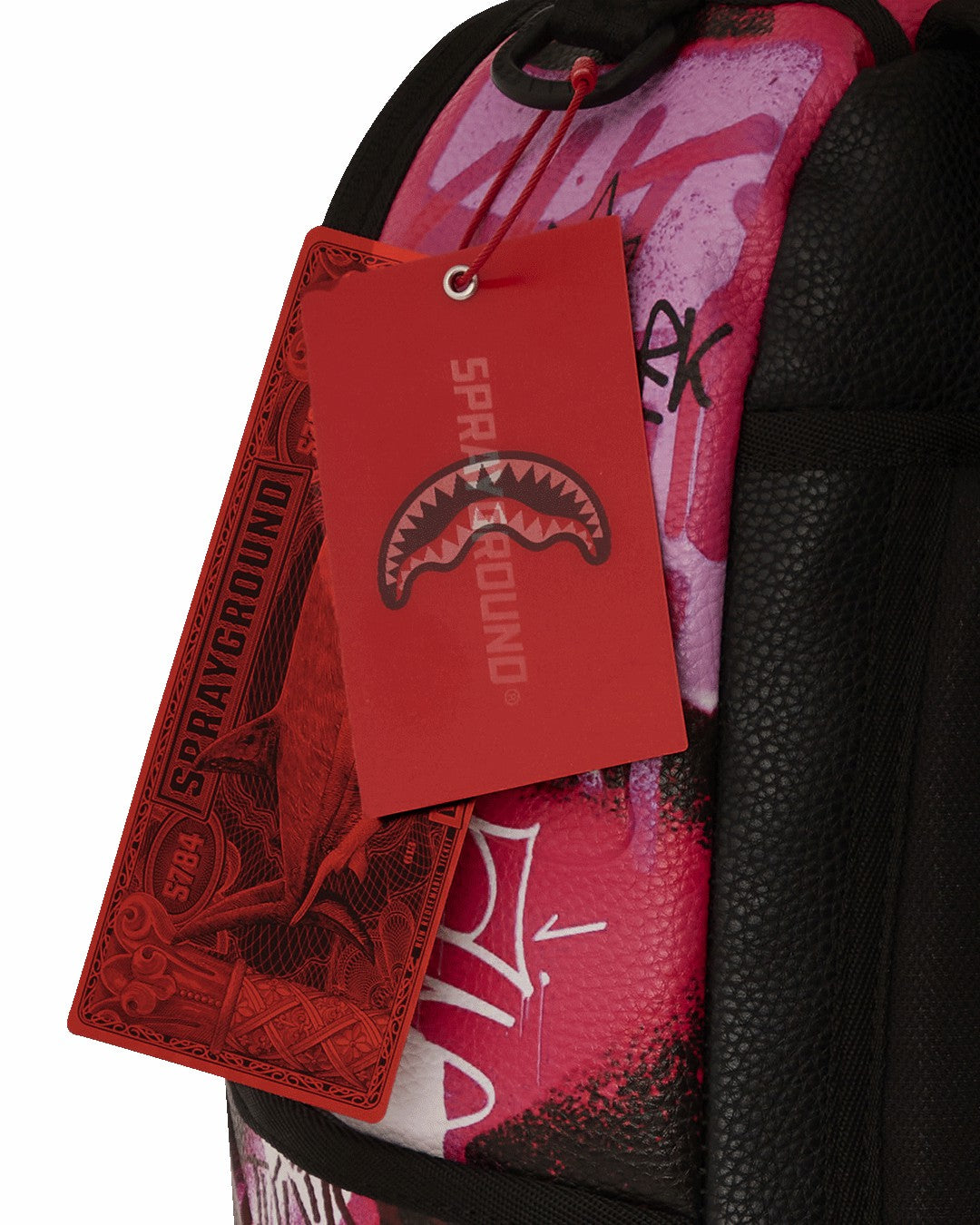 Sprayground AFTERGLOW SKYGLOW BACKPACK