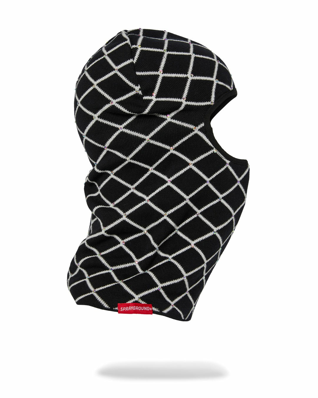 Sprayground CHAINLINK KNIT SKI MASK