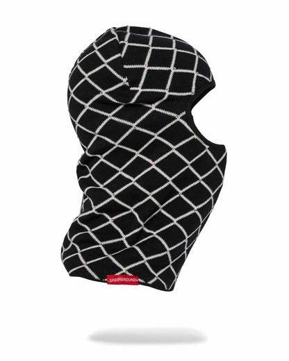 Sprayground CHAINLINK KNIT SKI MASK