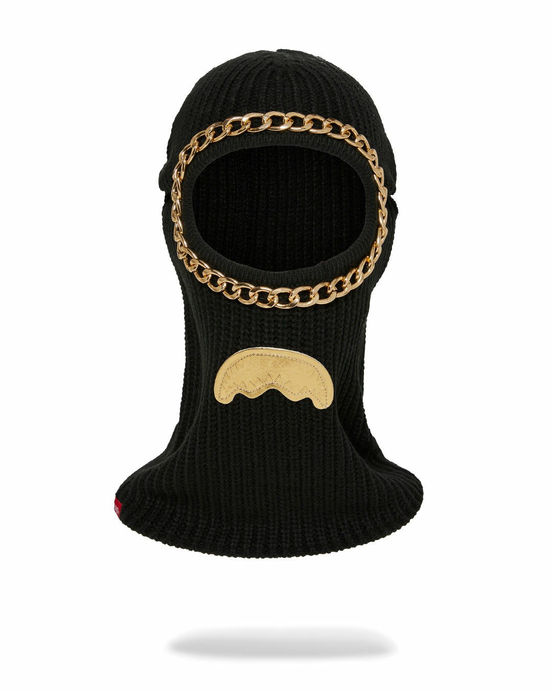 Sprayground GOLDEN LIFE SKI MASK