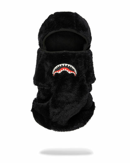 Sprayground BALACLAVA SKI MASK SHARK