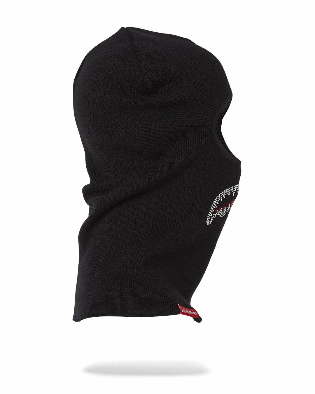 Sprayground MILLION DOLLAR BITE SKI MASK