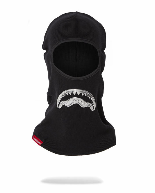 Sprayground CHROME DOME SKI MASK