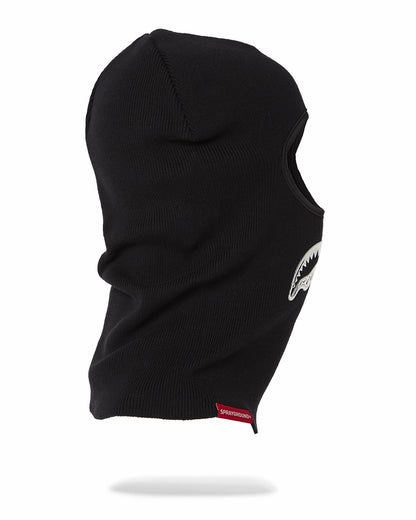 Sprayground CHROME DOME SKI MASK