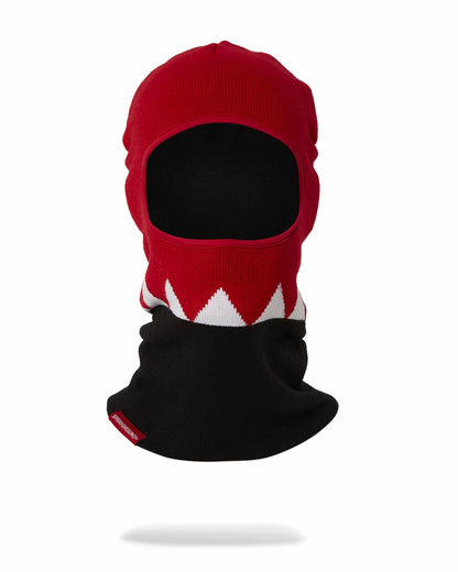 Sprayground SPLIT BITE SKI MASK