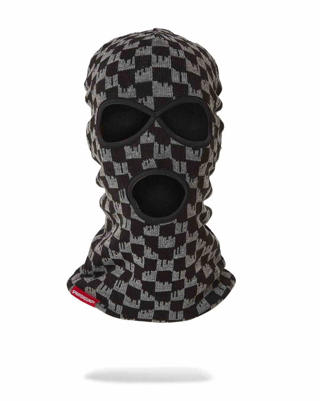 Sprayground DRENCH SKI MASK