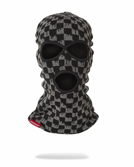 Sprayground DRENCH SKI MASK