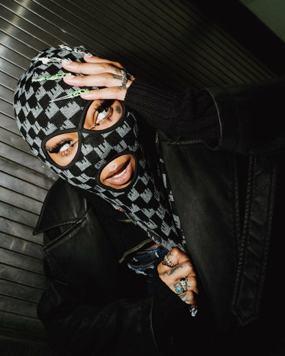Sprayground DRENCH SKI MASK
