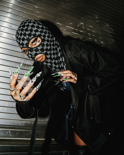 Sprayground DRENCH SKI MASK