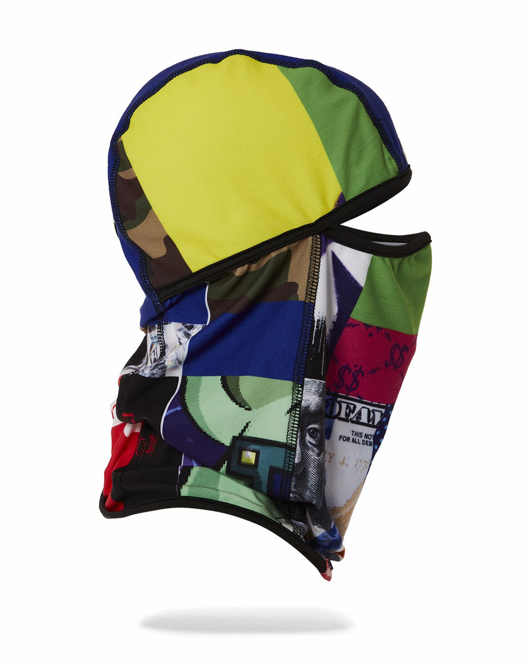 Sprayground PAYLOAD SKI MASK