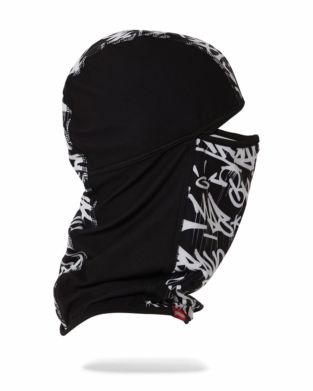 Sprayground MIDNIGHT DESIGNER SKI MASK