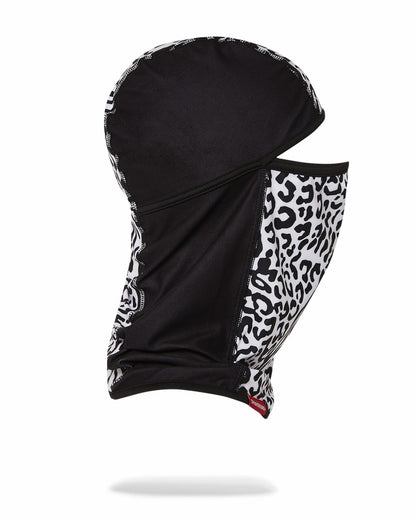 Sprayground WILD NIGHT SKI MASK
