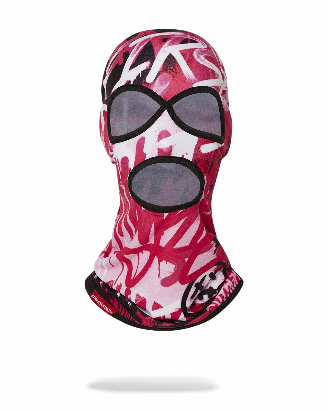 Sprayground AFTERGLOW SKYGLOW SKI MASK