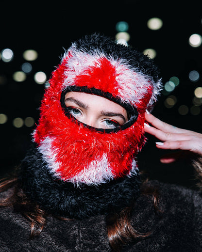Sprayground COZY HOMEY SKI MASK