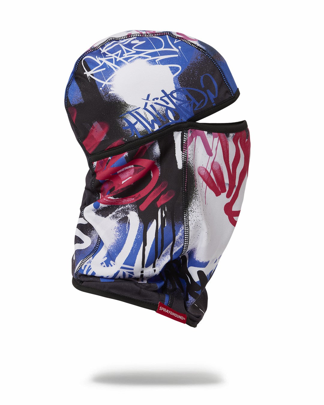 Sprayground SUPERNATURAL SKI MASK
