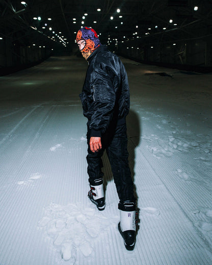 Sprayground TIGER SQUAD SKI MASK