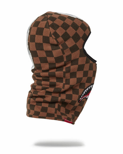 Sprayground UNSTOPPABLE ENDEAVORS II SKI MASK