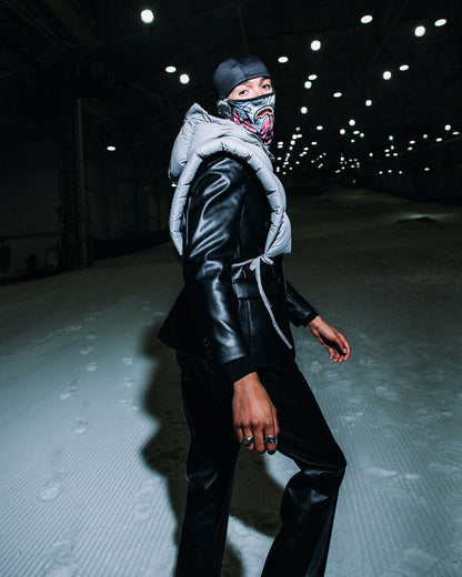 Sprayground $TASHED SKI MASK
