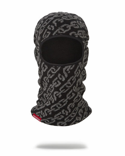 Sprayground MAGNETIC PULSE SKI MASK