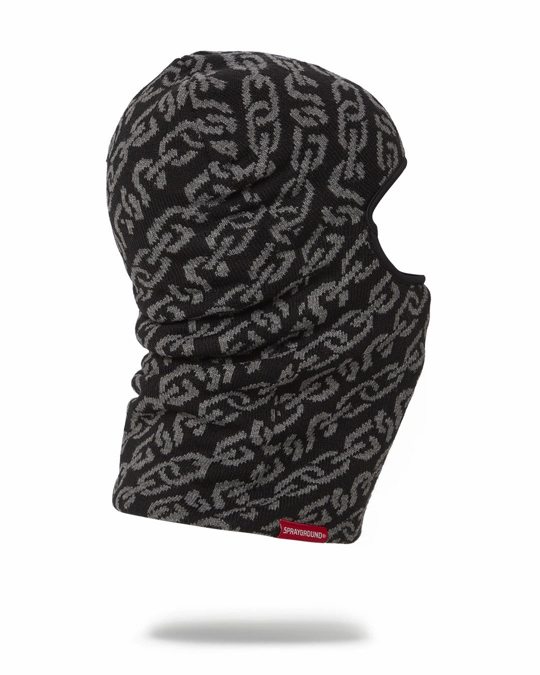 Sprayground MAGNETIC PULSE SKI MASK