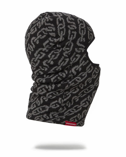 Sprayground MAGNETIC PULSE SKI MASK