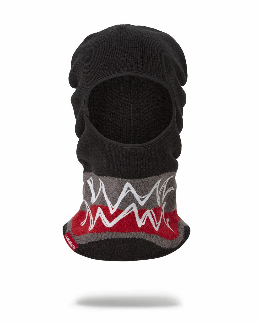 Sprayground SEWN SHUT SKI MASK