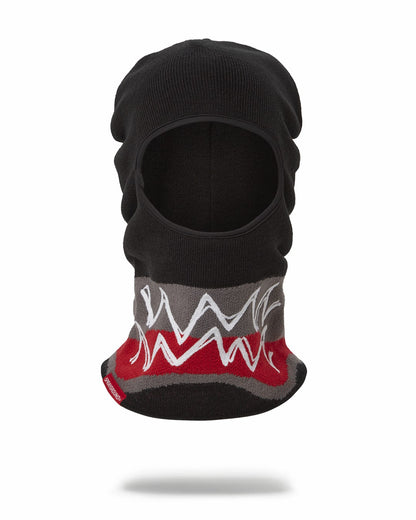 Sprayground SEWN SHUT SKI MASK