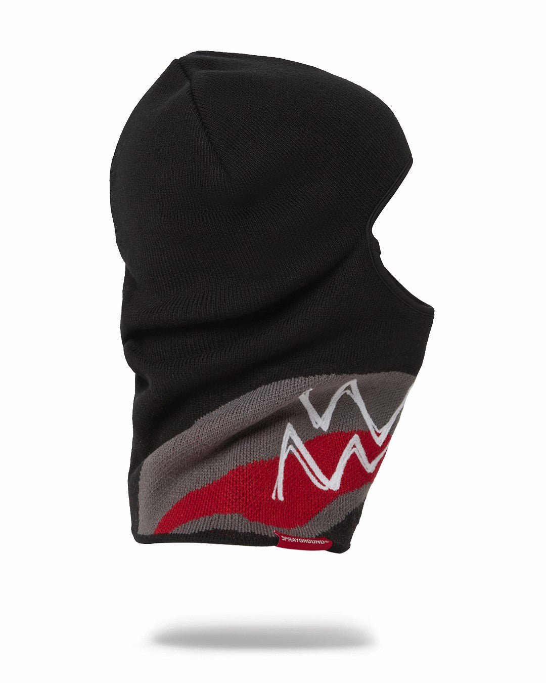 Sprayground SEWN SHUT SKI MASK