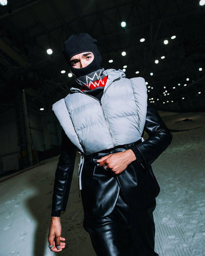 Sprayground SEWN SHUT SKI MASK