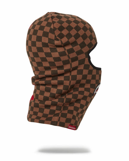 Sprayground SPLIT CREATE SKI MASK