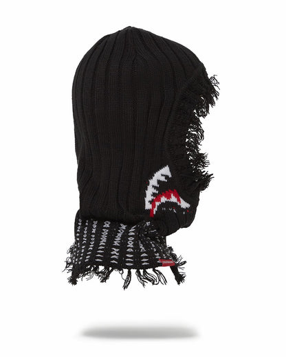 Sprayground BOHEMIAN FULL FACE SKI MASK