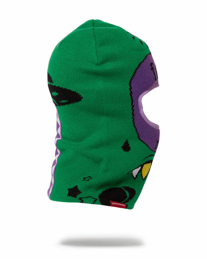 Sprayground FAR OUT SKI MASK