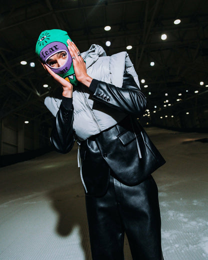 Sprayground FAR OUT SKI MASK
