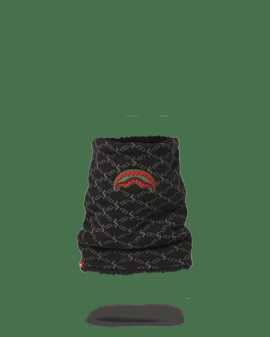 Sprayground THE GODFATHER NECK WARMER
