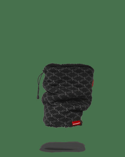 Sprayground THE GODFATHER NECK WARMER