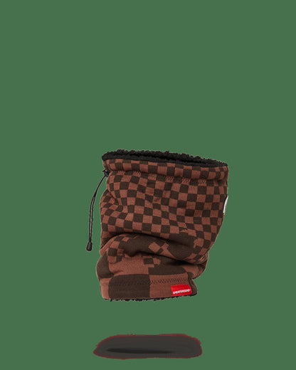 Sprayground XTC SHARKS IN PARIS NECK WARMER