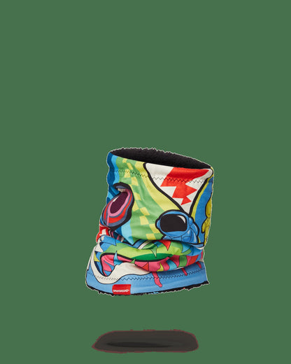 Sprayground MIND TRIP NECK WARMER