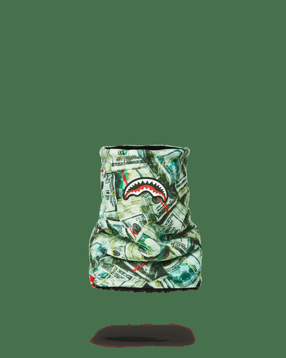 Sprayground MAMA I MADE IT NECK WARMER