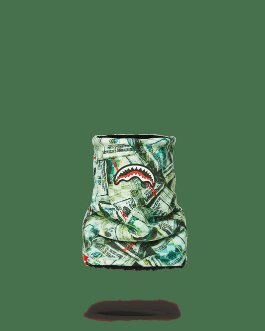 Sprayground MAMA I MADE IT NECK WARMER