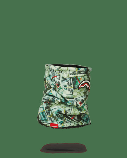 Sprayground MAMA I MADE IT NECK WARMER