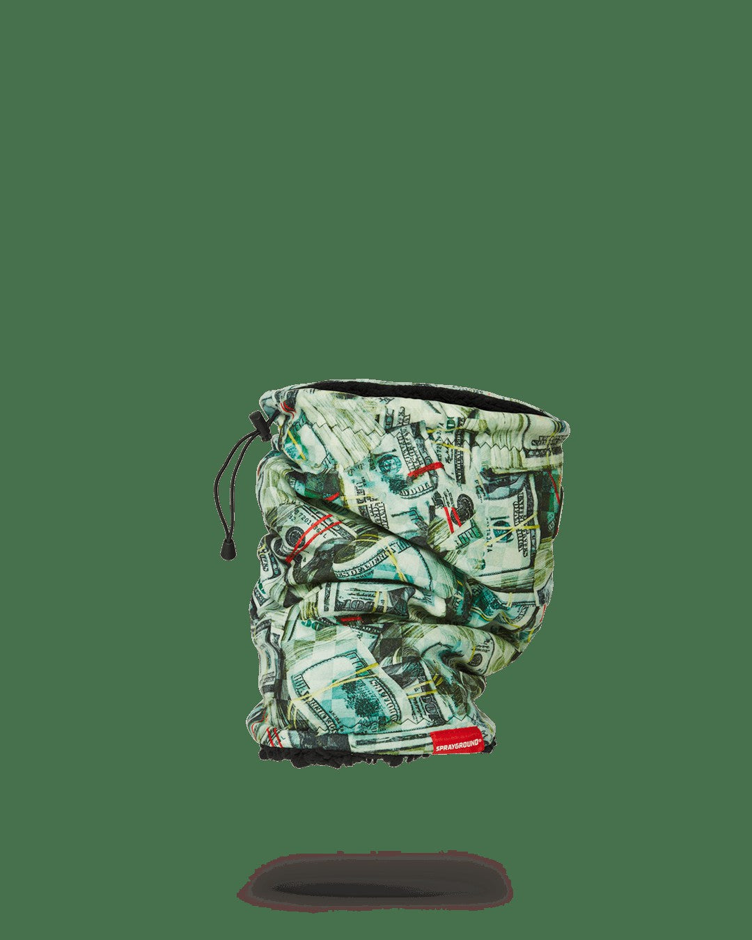 Sprayground MAMA I MADE IT NECK WARMER