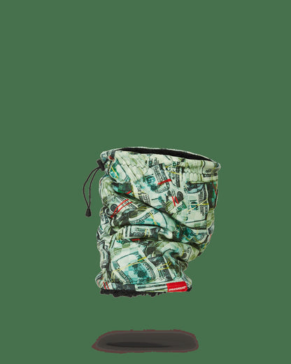 Sprayground MAMA I MADE IT NECK WARMER