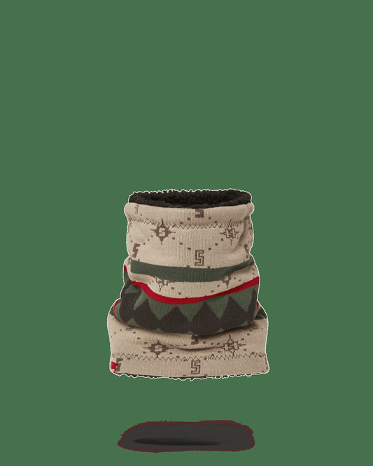 Sprayground FIFTH AVENUE NECK WARMER