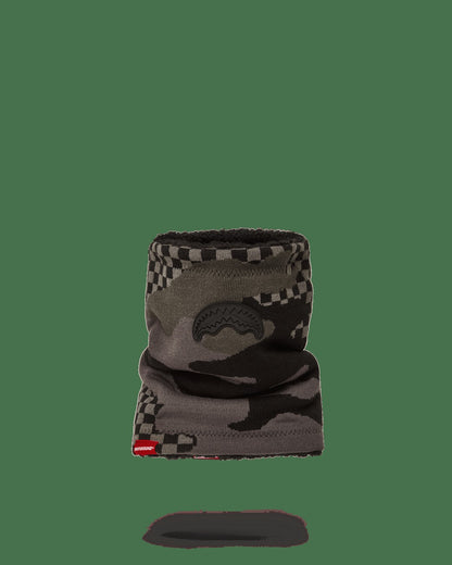 Sprayground 3AM NEVER SLEEP NECK WARMER