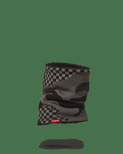 Sprayground 3AM NEVER SLEEP NECK WARMER
