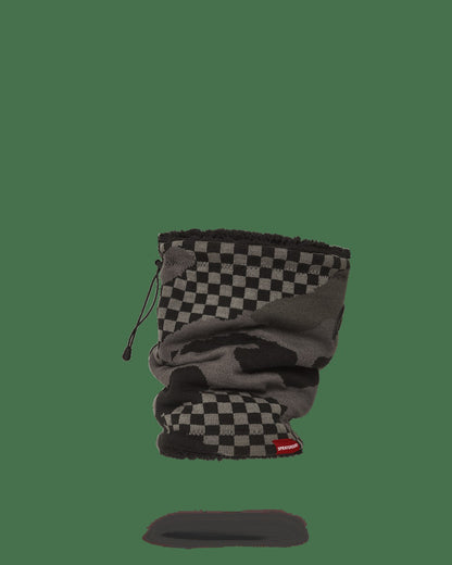 Sprayground 3AM NEVER SLEEP NECK WARMER